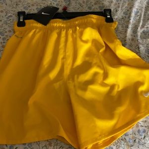 Nike shorts